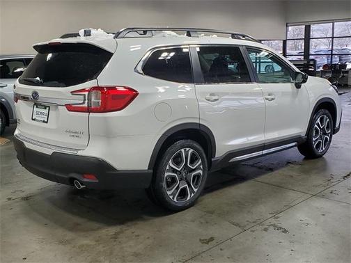 2026 Subaru Ascent Limited