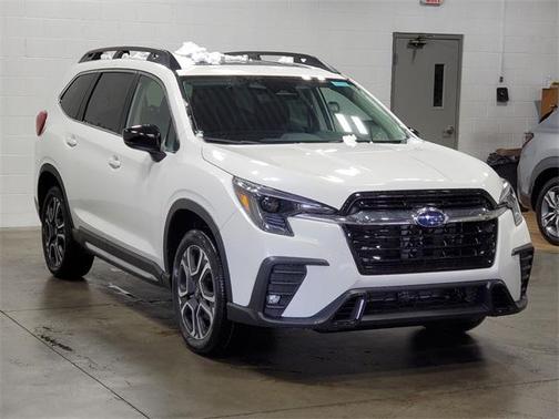 2026 Subaru Ascent Limited