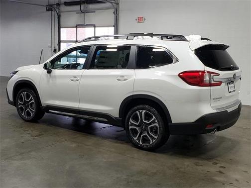 2026 Subaru Ascent Limited