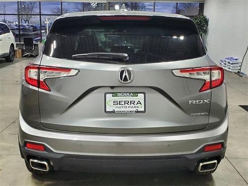 2026 Acura RDX TECHNOLOGY PACKAGE