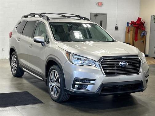 2020 Subaru Ascent Limited 7-Passenger