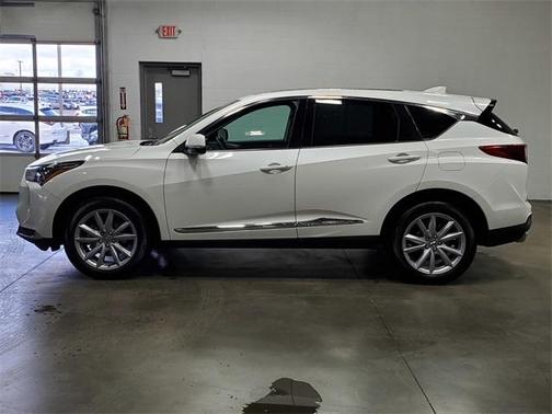 2023 Acura RDX Base