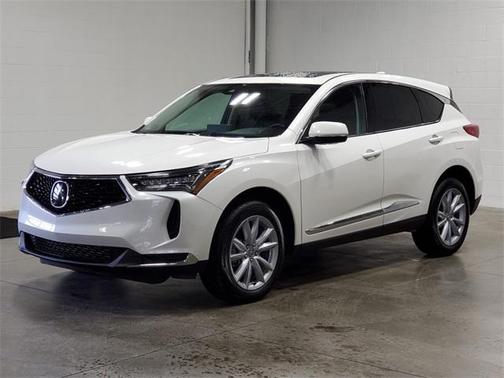 2023 Acura RDX Base