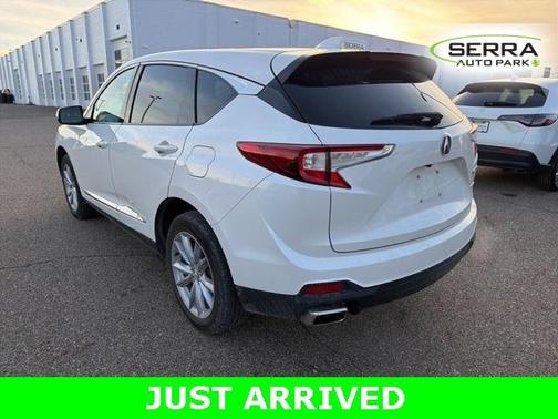 2023 Acura RDX Base