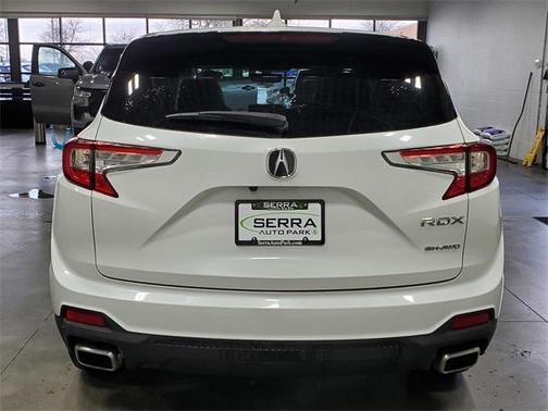 2023 Acura RDX Base