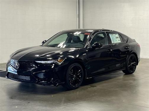2026 Acura Integra 