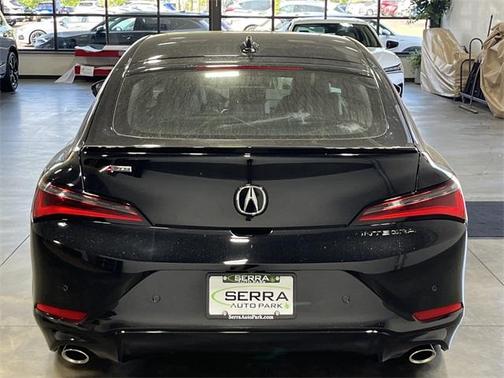 2026 Acura Integra 