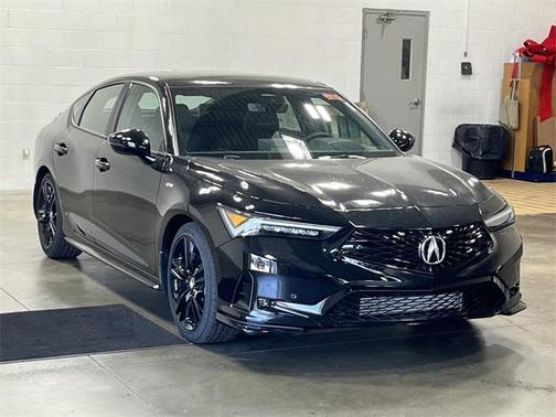 2026 Acura Integra 