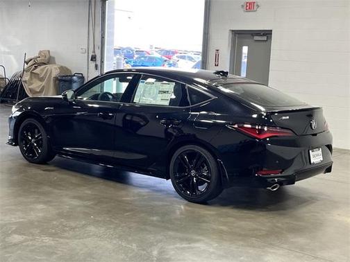 2026 Acura Integra 