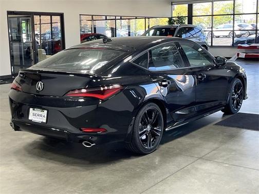 2026 Acura Integra 