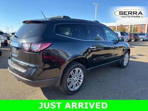 2014 Chevrolet Traverse 1LT