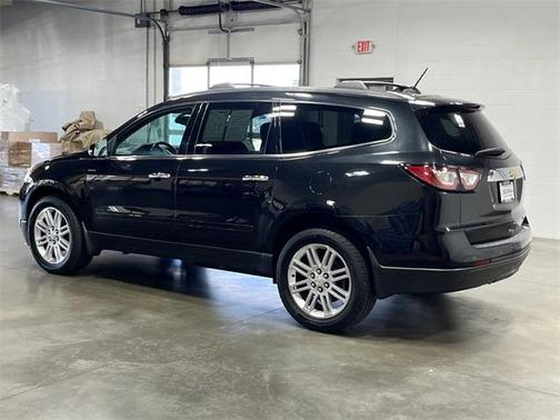 2014 Chevrolet Traverse 1LT