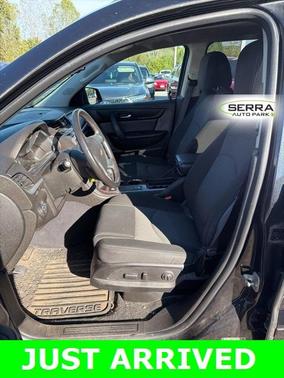 2014 Chevrolet Traverse 1LT