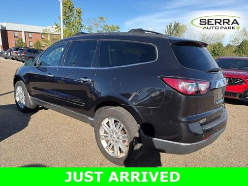 2014 Chevrolet Traverse 1LT
