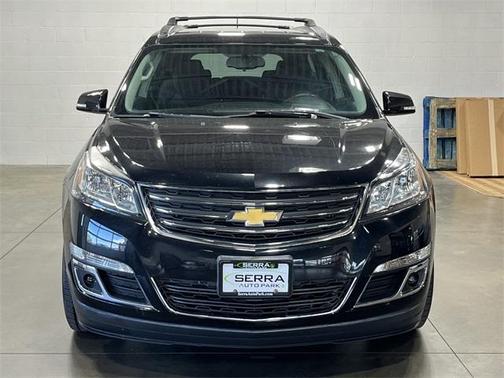 2014 Chevrolet Traverse 1LT