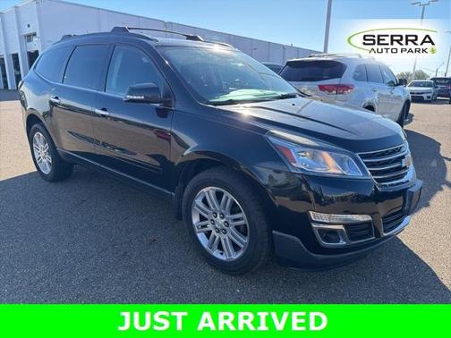 2014 Chevrolet Traverse 1LT