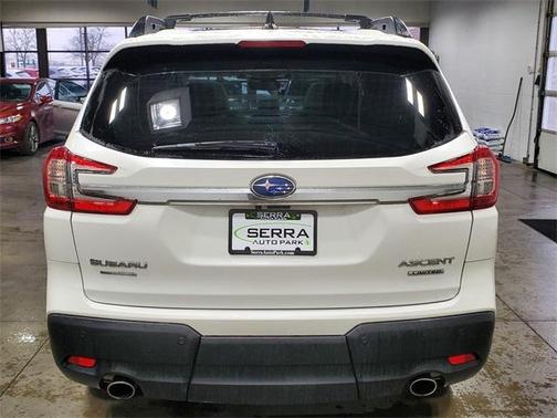 2023 Subaru Ascent Limited 7-Passenger