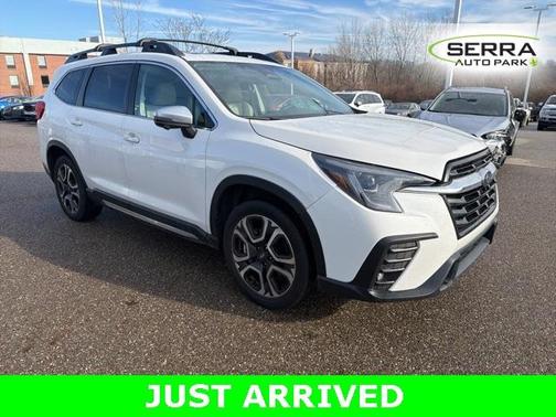 2023 Subaru Ascent Limited 7-Passenger
