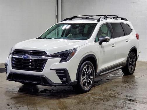 2023 Subaru Ascent Limited 7-Passenger