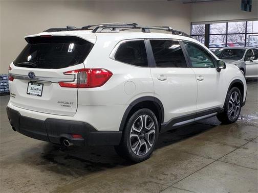 2023 Subaru Ascent Limited 7-Passenger