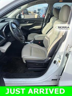 2023 Subaru Ascent Limited 7-Passenger
