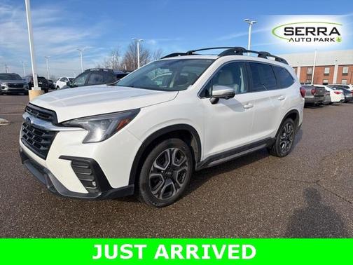 2023 Subaru Ascent Limited 7-Passenger