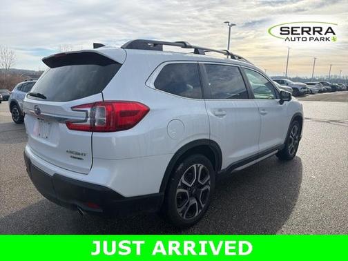 2023 Subaru Ascent Limited 7-Passenger