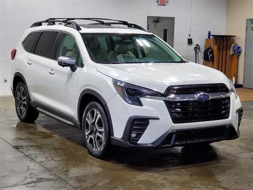 2023 Subaru Ascent Limited 7-Passenger