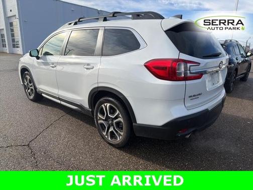 2023 Subaru Ascent Limited 7-Passenger