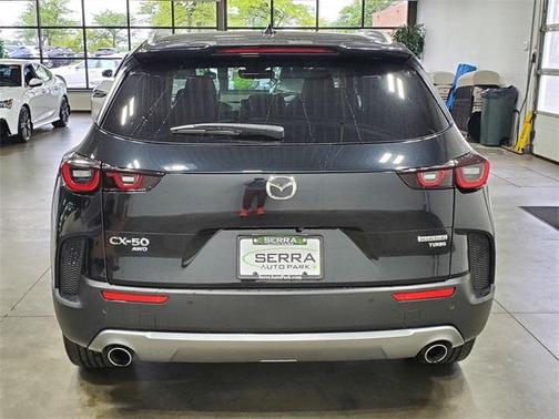 2023 Mazda CX-50 2.5 Turbo Premium Plus Package