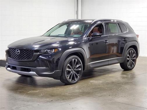 2023 Mazda CX-50 2.5 Turbo Premium Plus Package