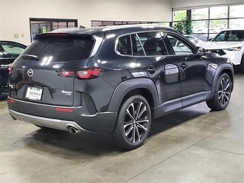 2023 Mazda CX-50 2.5 Turbo Premium Plus Package