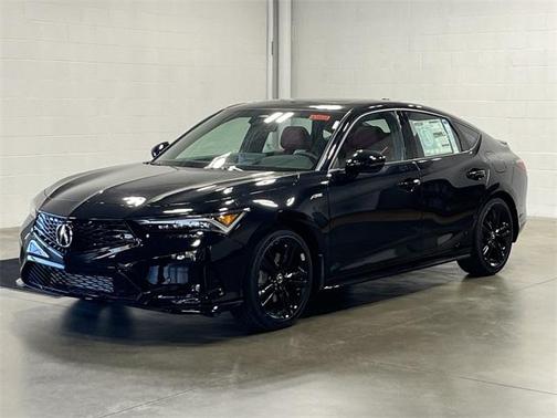 2026 Acura Integra 