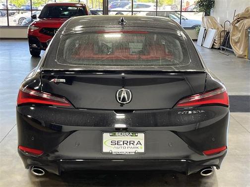 2026 Acura Integra 