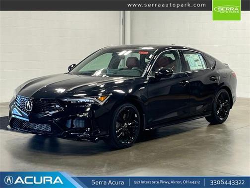 2026 Acura Integra 