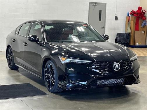 2026 Acura Integra 