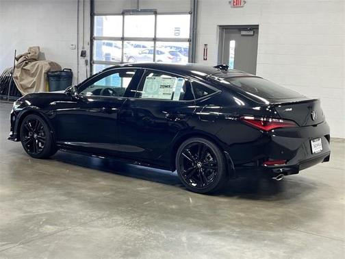 2026 Acura Integra 