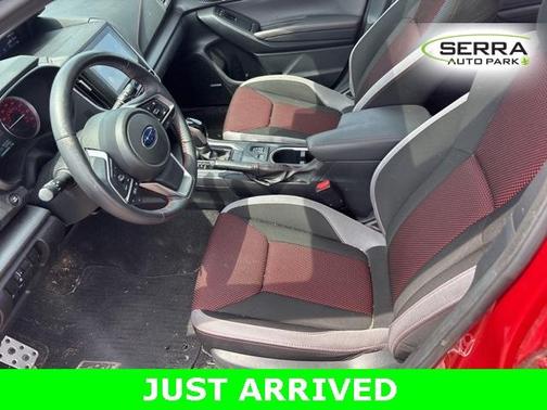 2023 Subaru Impreza Sport