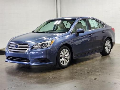 2016 Subaru Legacy 2.5i Premium