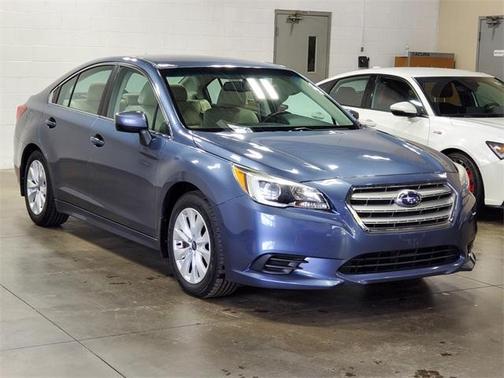 2016 Subaru Legacy 2.5i Premium
