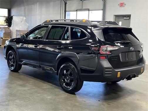 2023 Subaru Outback Wilderness