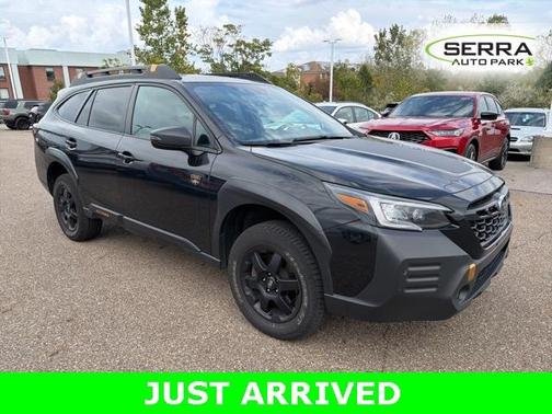 2023 Subaru Outback Wilderness