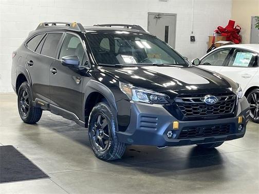 2023 Subaru Outback Wilderness