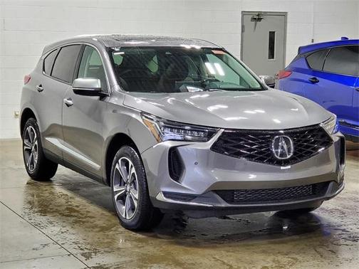 2026 Acura RDX Technology Package