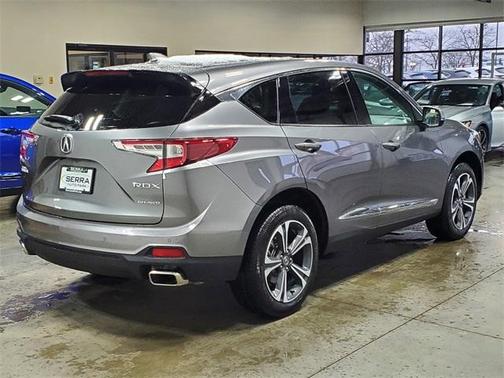 2026 Acura RDX Technology Package