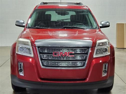 2014 GMC Terrain SLT-2