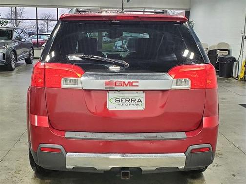 2014 GMC Terrain SLT-2