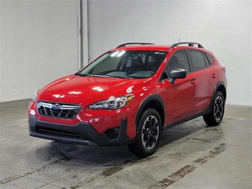 2023 Subaru Crosstrek Base