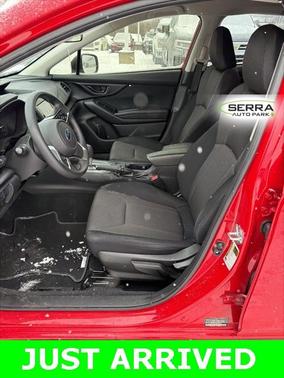 2023 Subaru Crosstrek Base