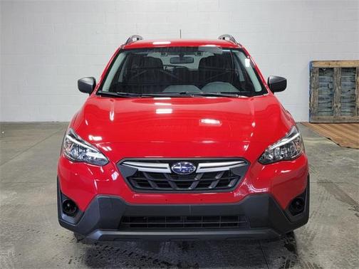 2023 Subaru Crosstrek Base